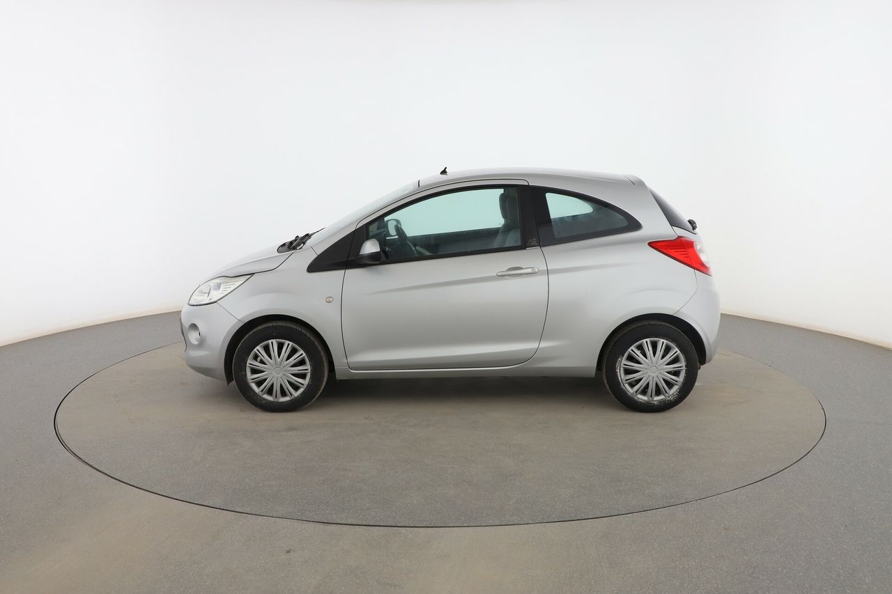 ford ka 2015 / foto grande (3)