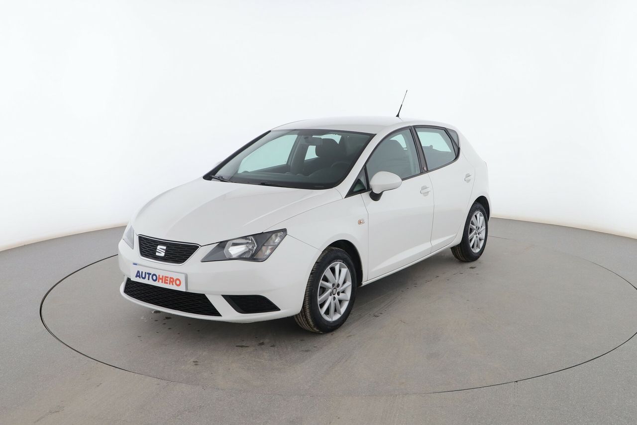 Estupenda casa centro  de segunda mano - seat ibiza 2017 /