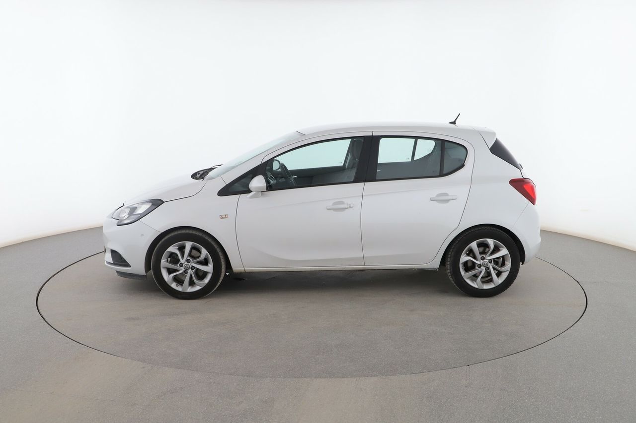 opel corsa 2016 / foto grande (3)