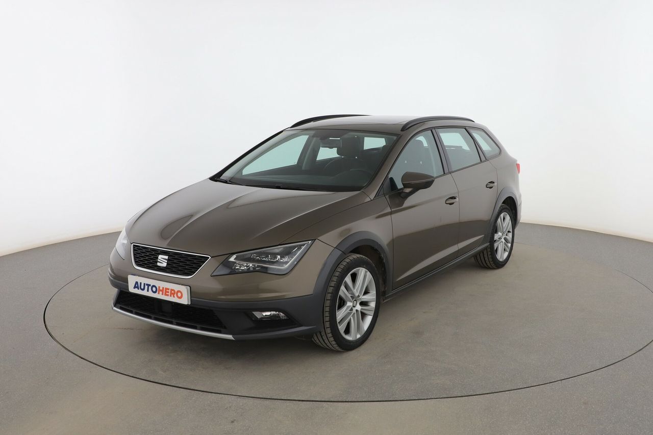 Bonita casa reformar lado  de segunda mano - seat leon 2015 /