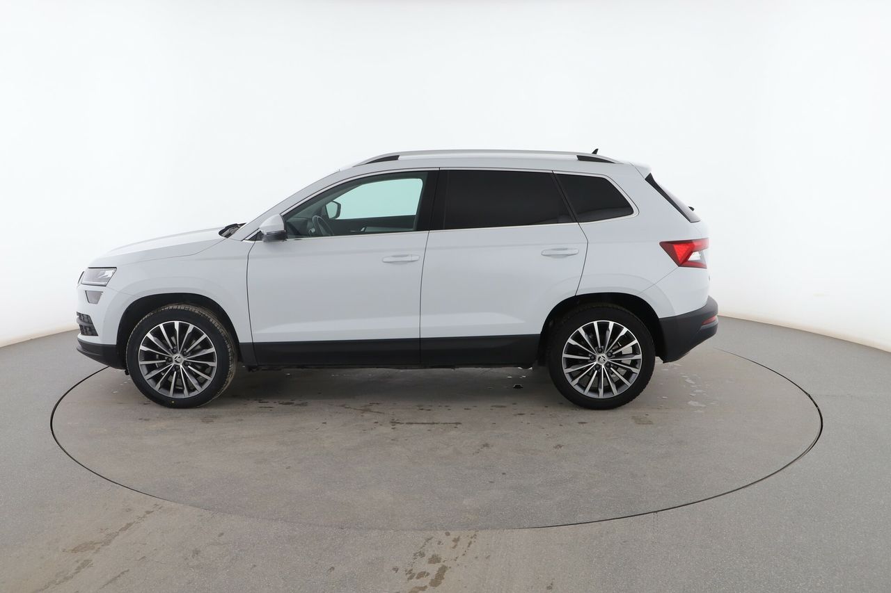skoda karoq 2019 / foto grande (3)