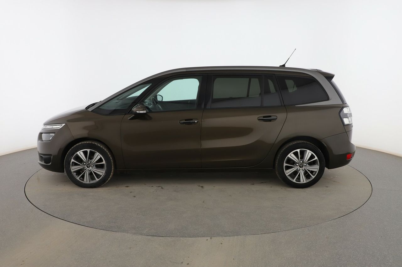 citroën grand c4 picasso 2015 / foto grande (3)