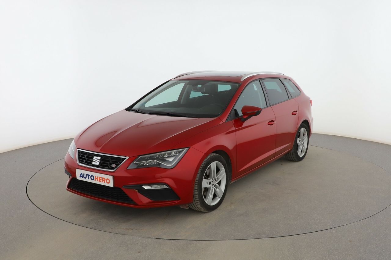 Renta espacios zona  de segunda mano - seat leon 2017 /