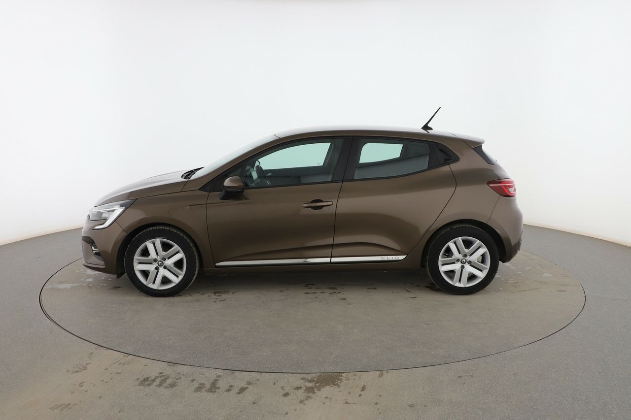 renault clio 2021 / foto grande (3)
