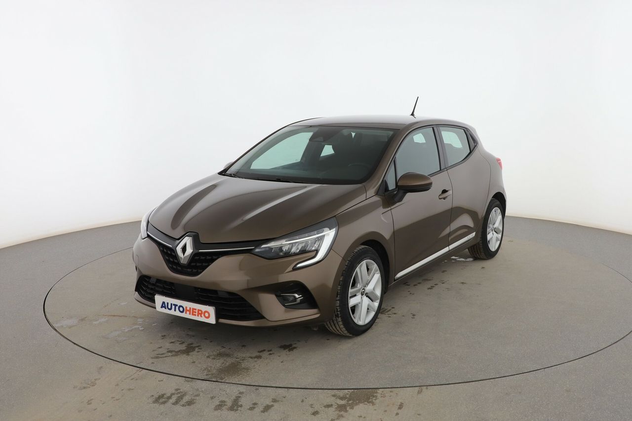 Renault scenic 147000km  de segunda mano - renault clio 2021 /
