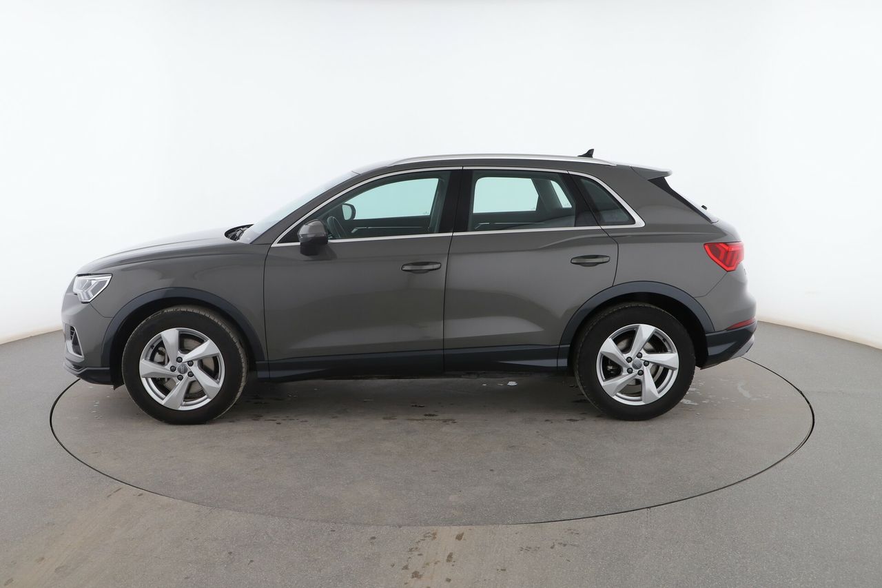 audi q3 2019 / foto grande (3)