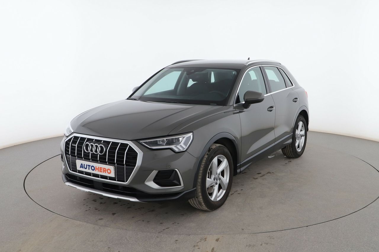 Foto audi q3 2019 /