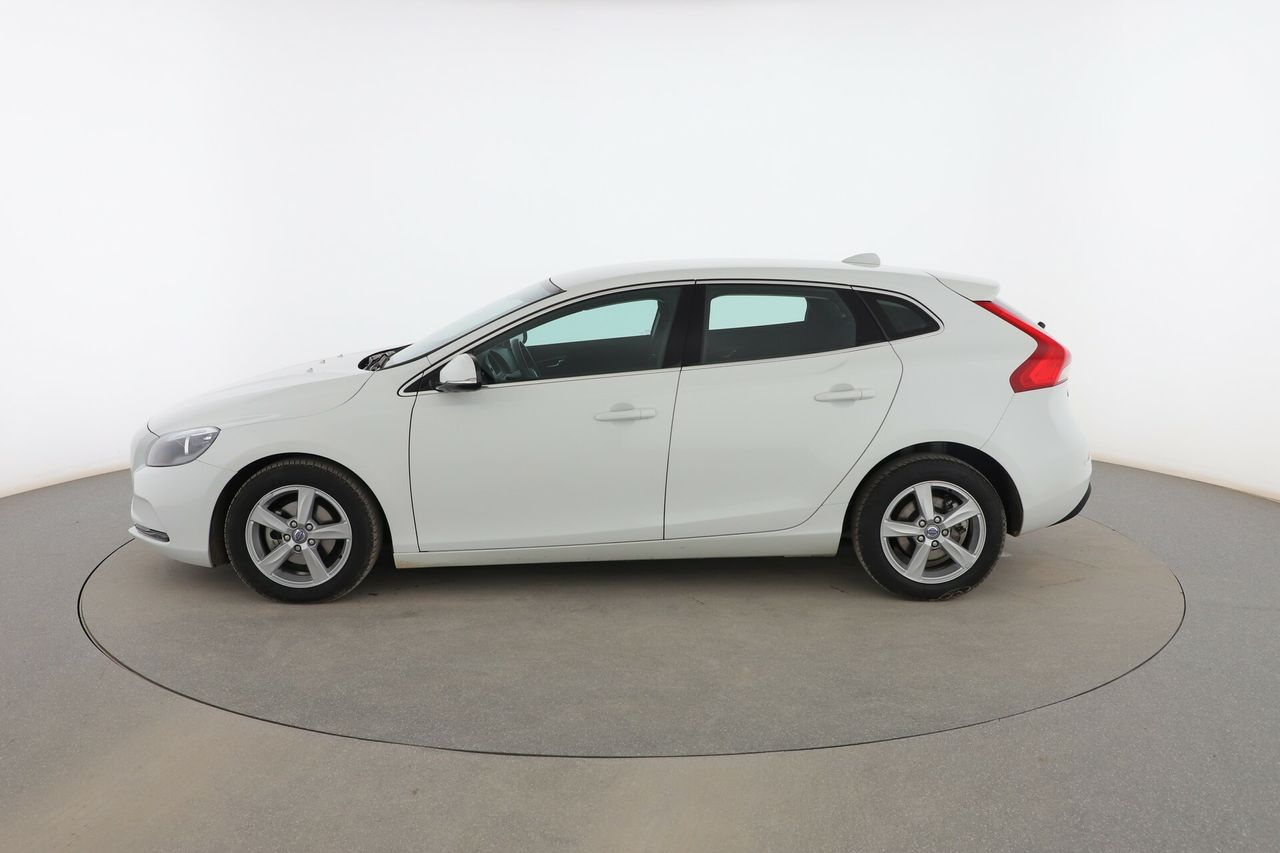 volvo v40 2014 / foto grande (3)