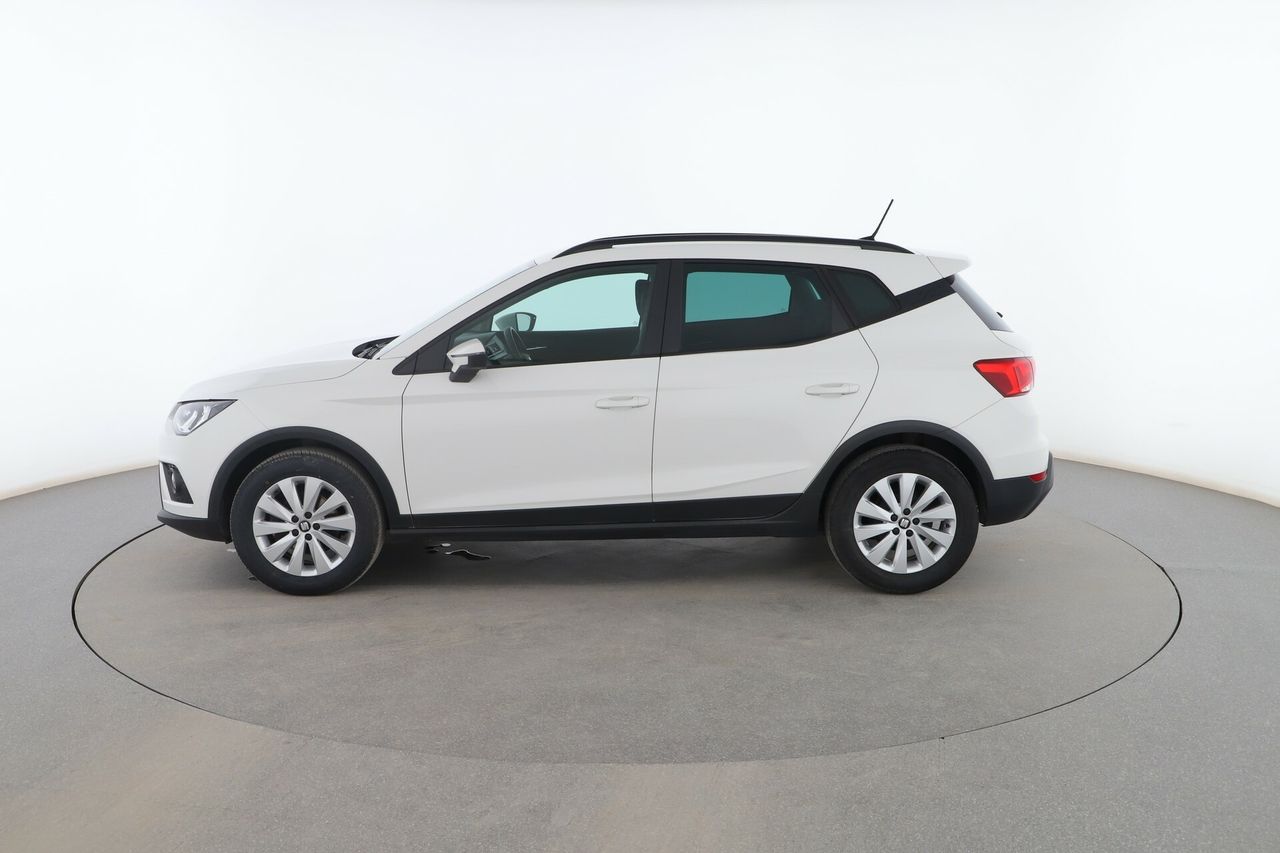 seat arona 2021 / foto grande (3)