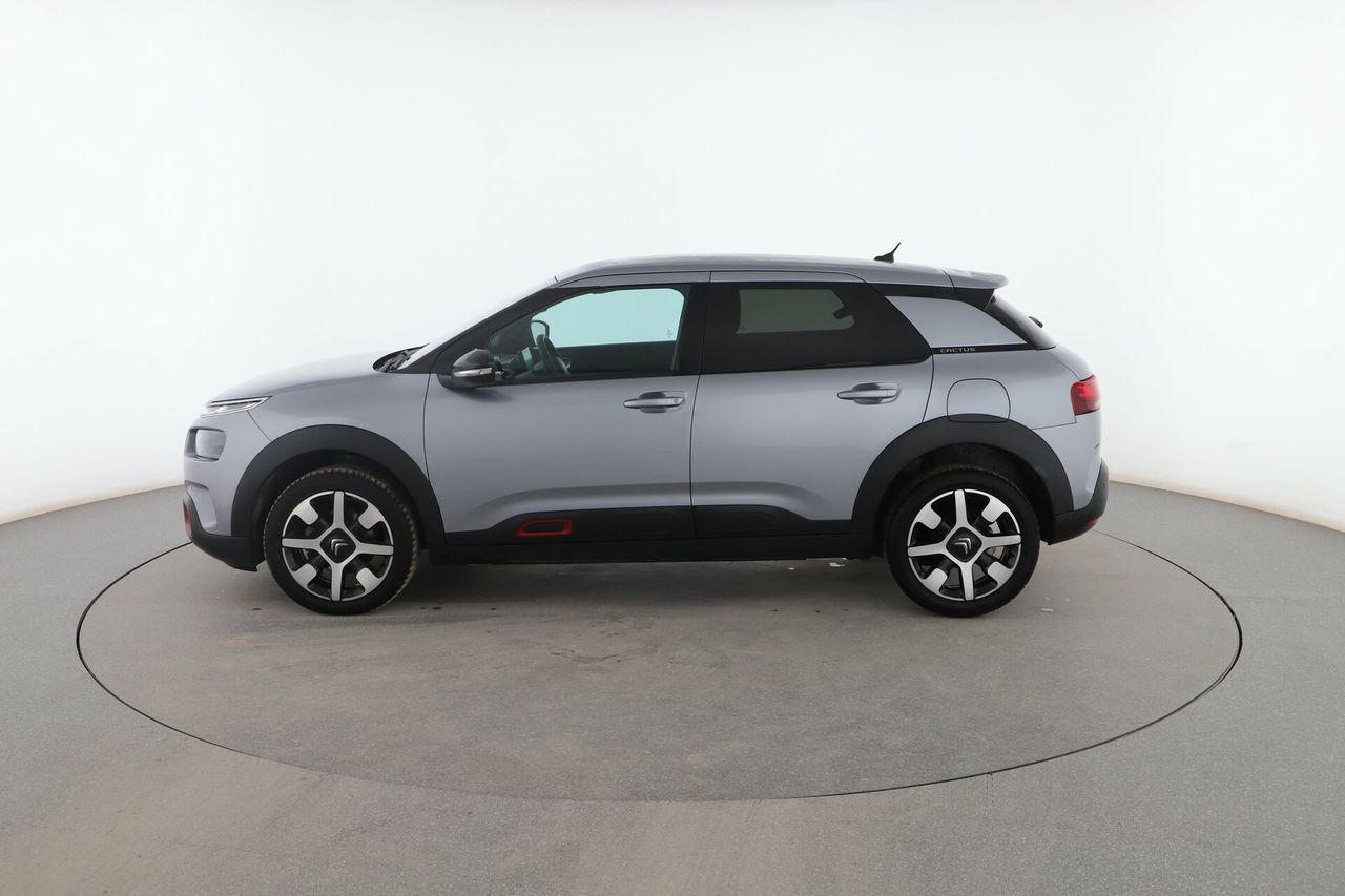 citroën c4 cactus 2019 / foto grande (3)