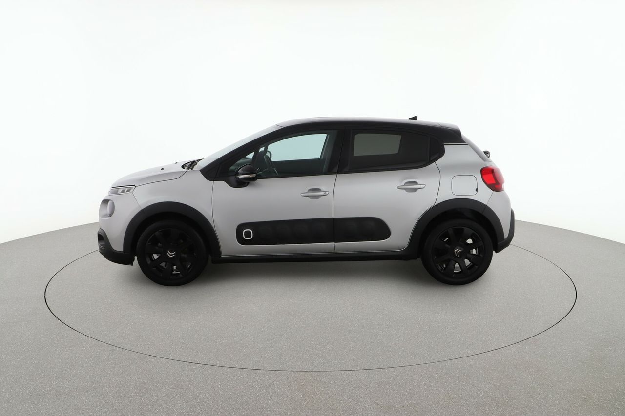 citroën c3 2017 / foto grande (3)