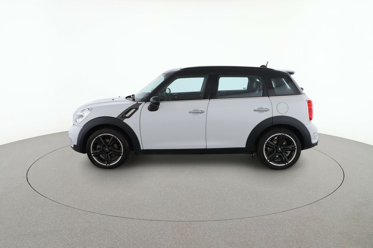mini countryman 2014 / foto grande (3)