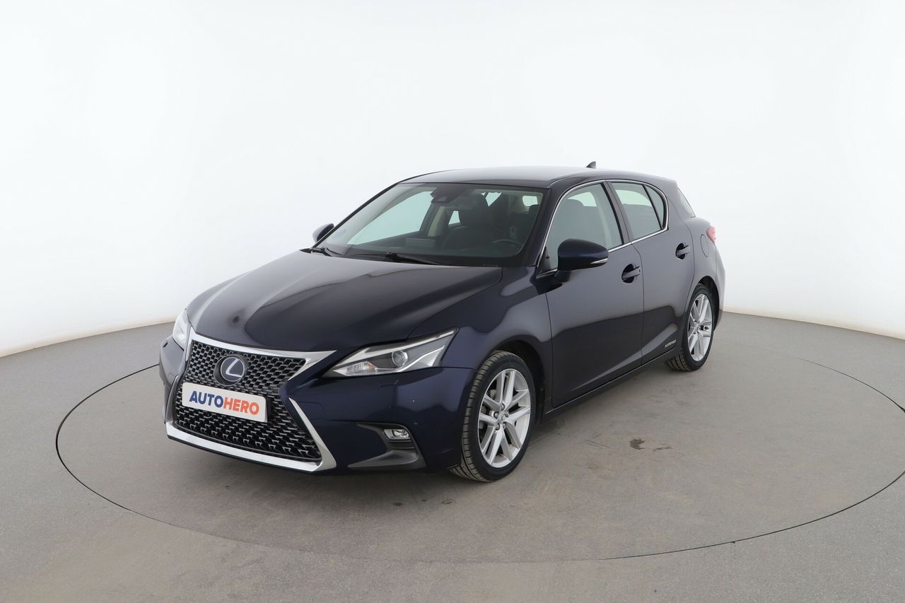 Estabilizadores video celulares  de segunda mano - lexus ct 2021 /