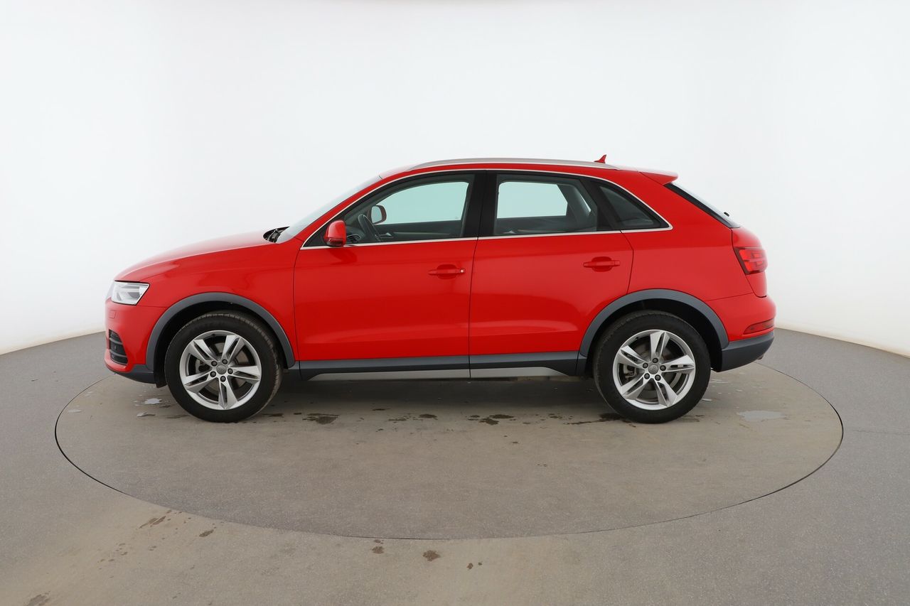 audi q3 2016 / foto grande (3)
