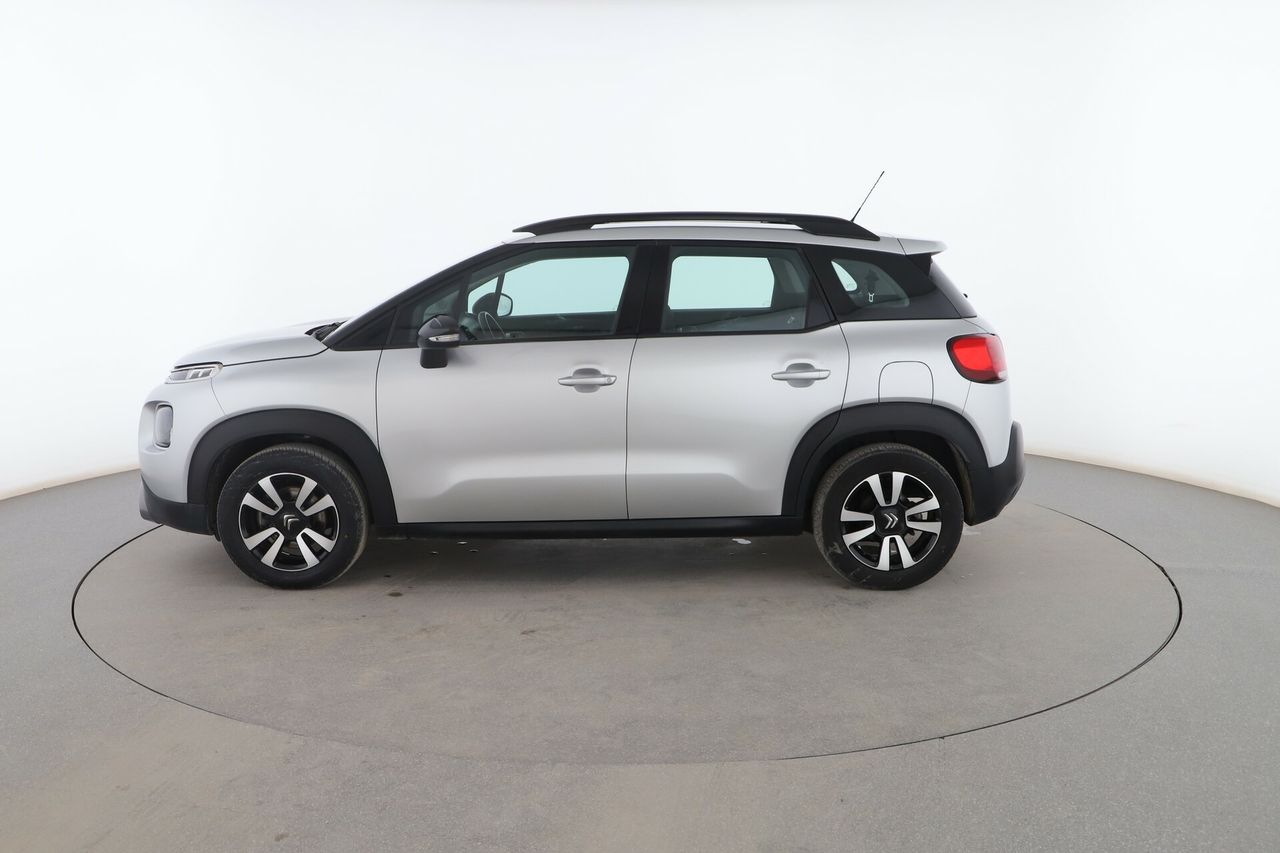 citroën c3 aircross 2019 / foto grande (3)
