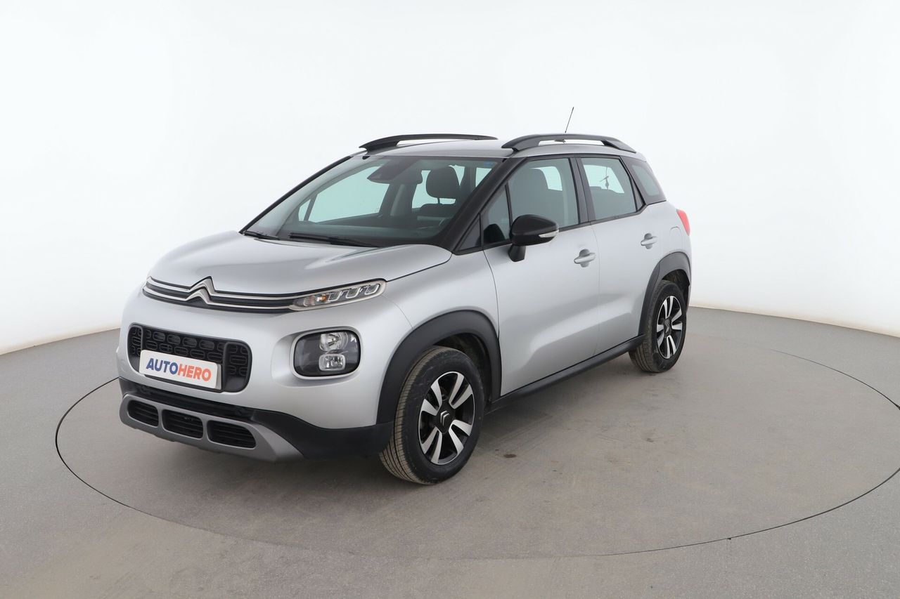 Citroen c3 automatico  de segunda mano - citroën c3 aircross 2019 /