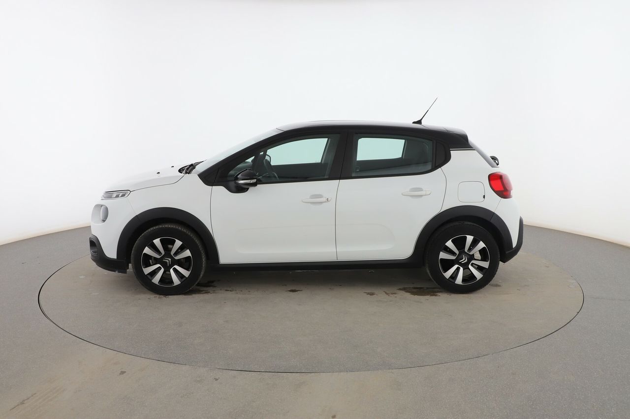 citroën c3 2017 / foto grande (3)
