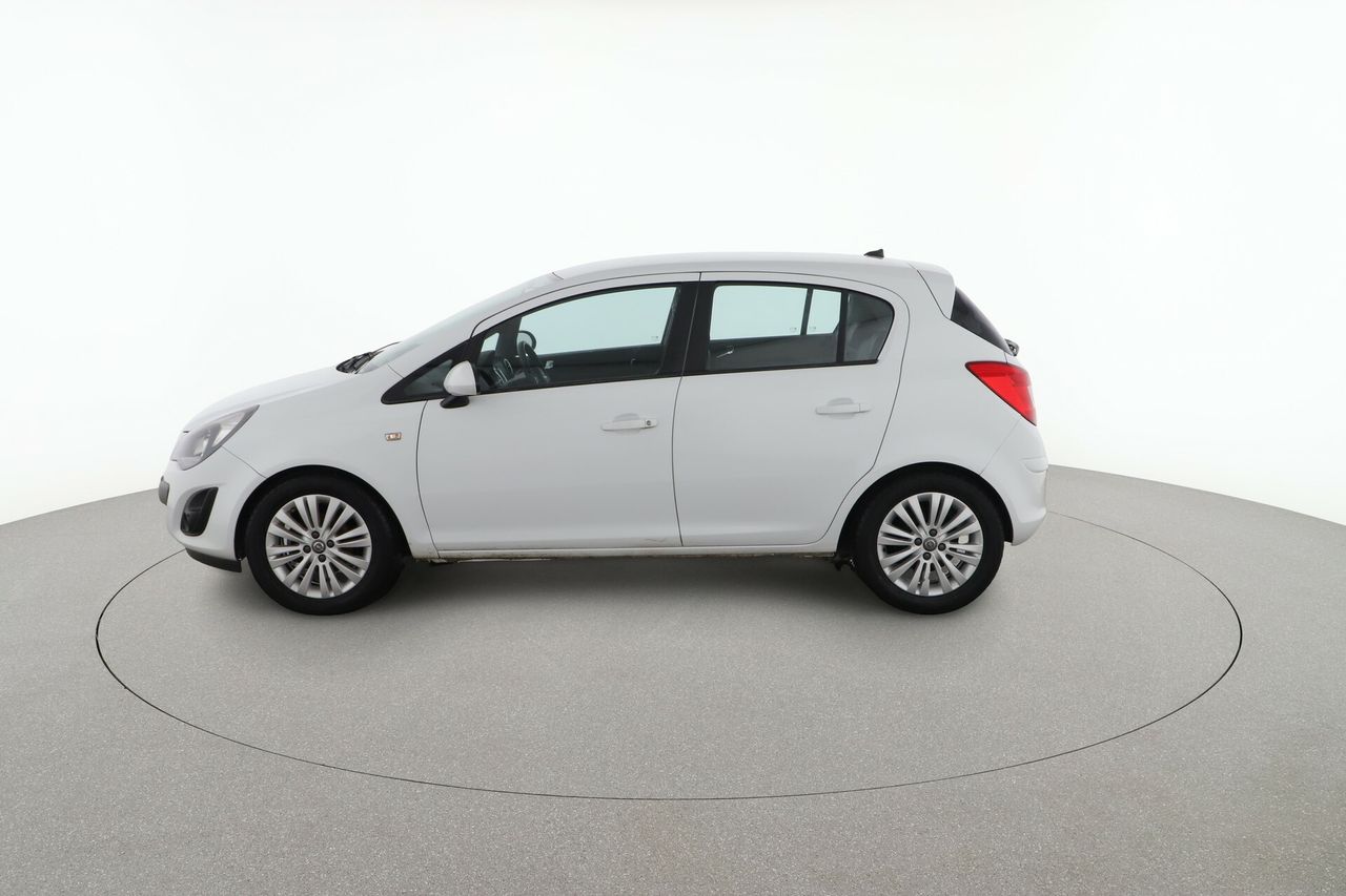 opel corsa 2014 / foto grande (3)