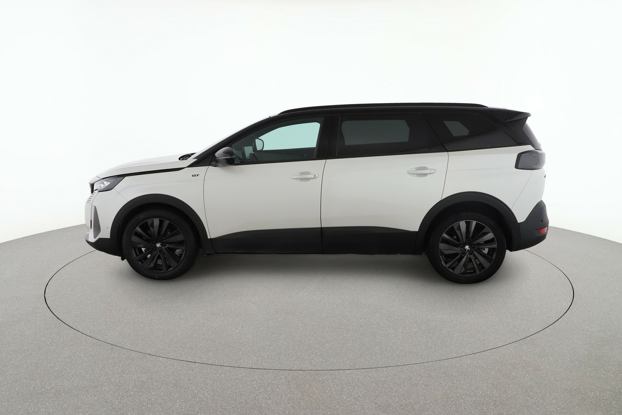 peugeot 5008 2022 / foto grande (3)
