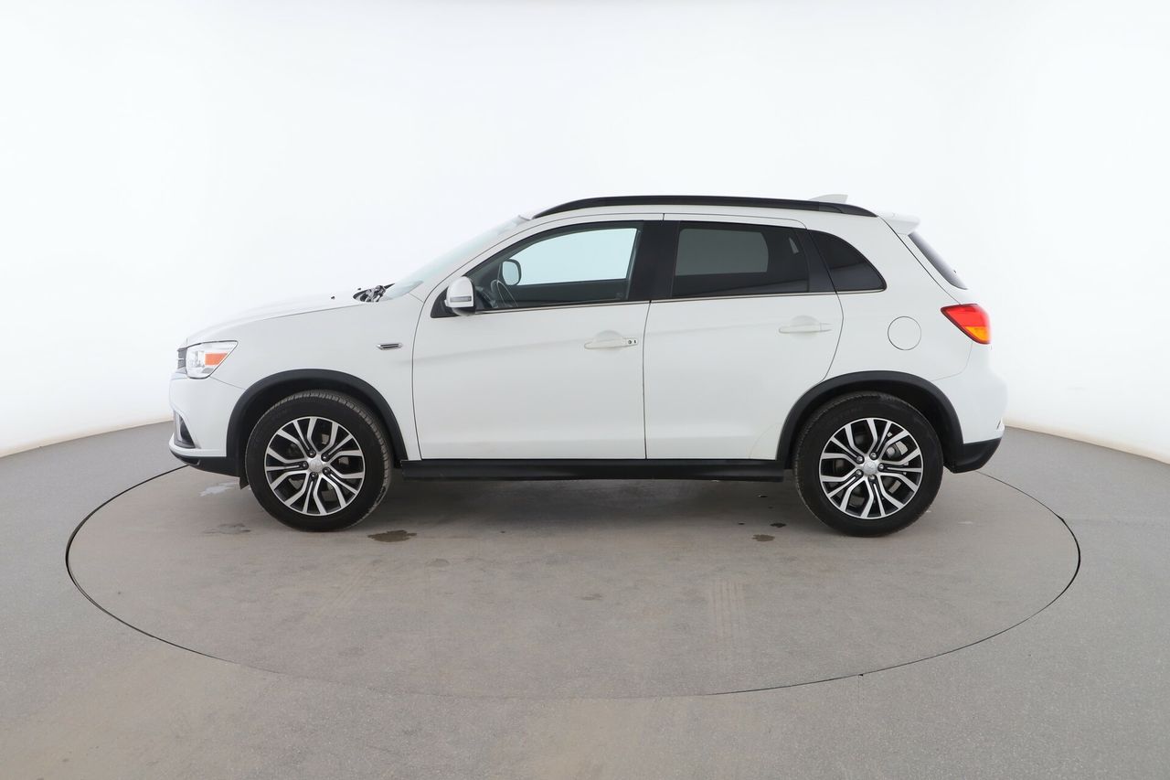 mitsubishi asx 2018 / foto grande (3)