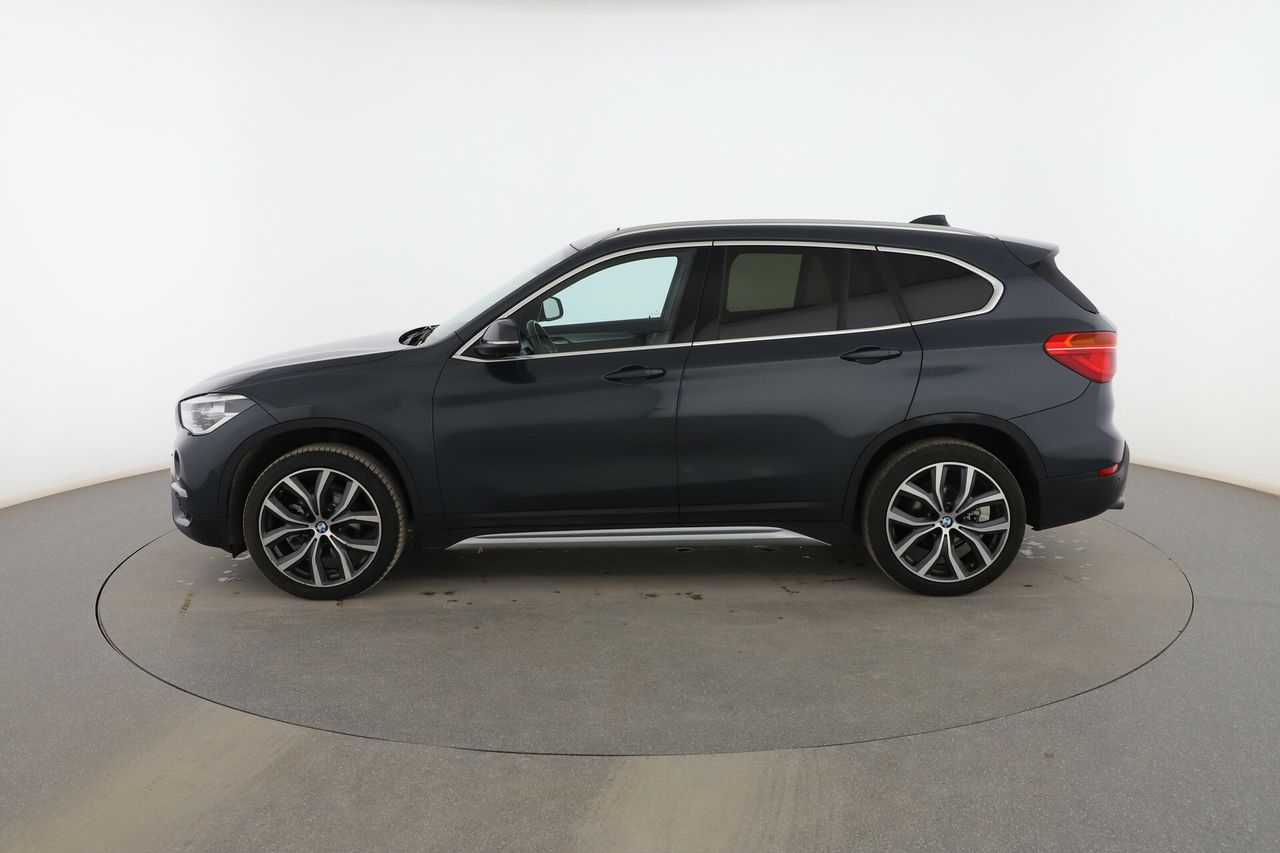 bmw x1 2019 / foto grande (3)