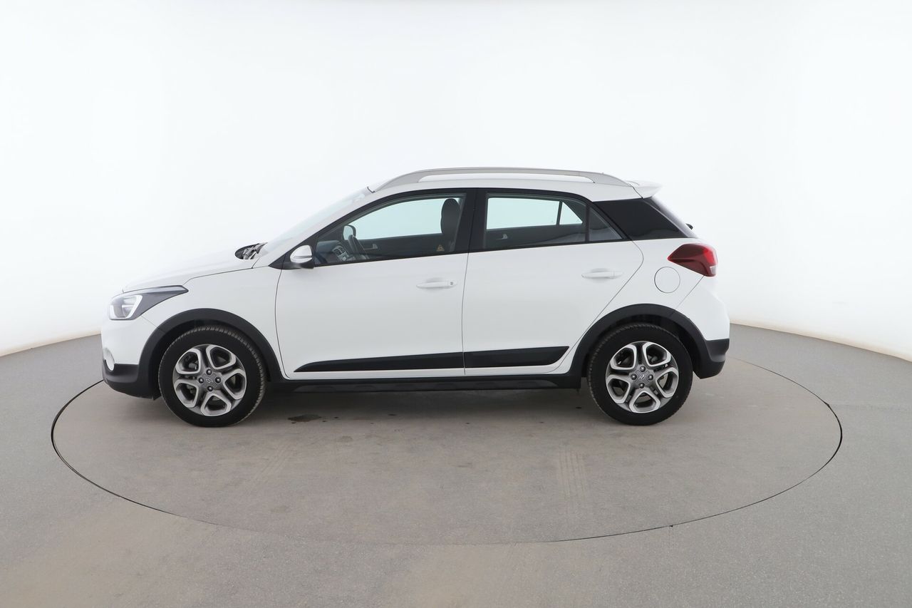 hyundai i20 2019 / foto grande (3)