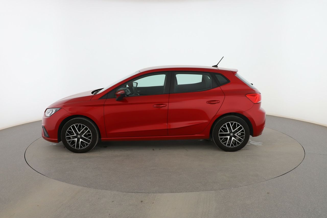 seat ibiza 2021 / foto grande (3)