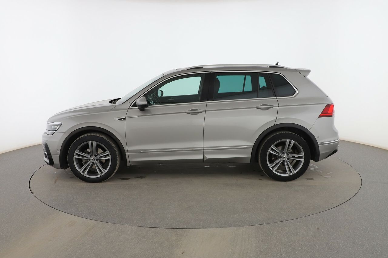 volkswagen tiguan 2019 / foto grande (3)