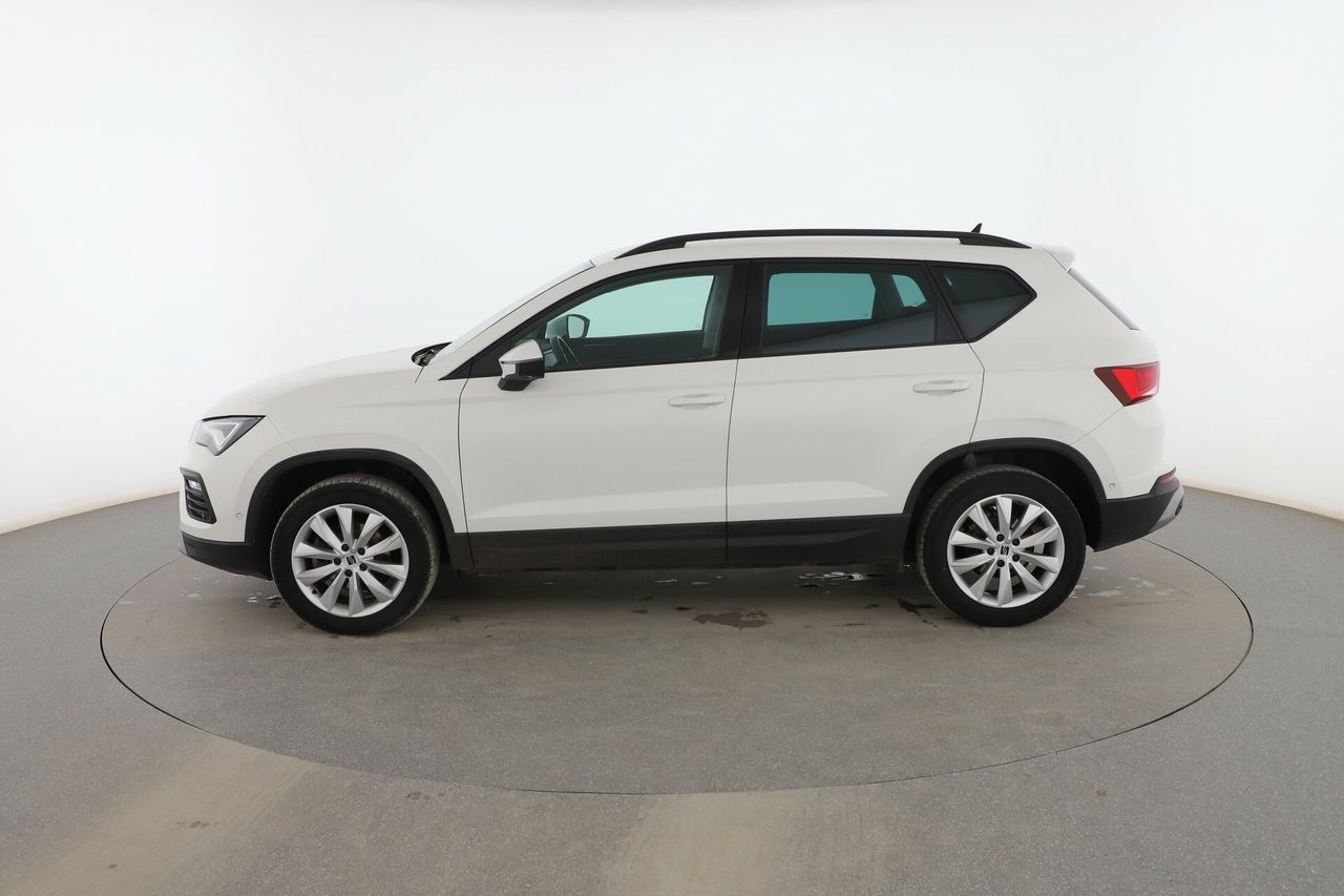 seat ateca 2021 / foto grande (3)