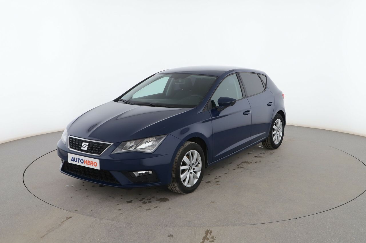 Ordenador de a bordo toyota aygo  de segunda mano - seat leon 2019 /