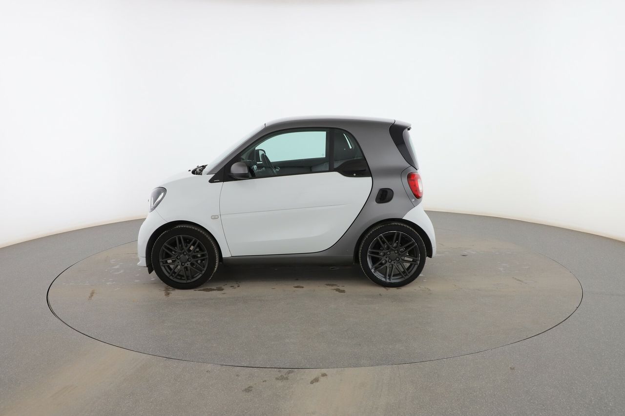 smart fortwo 2017 / foto grande (3)