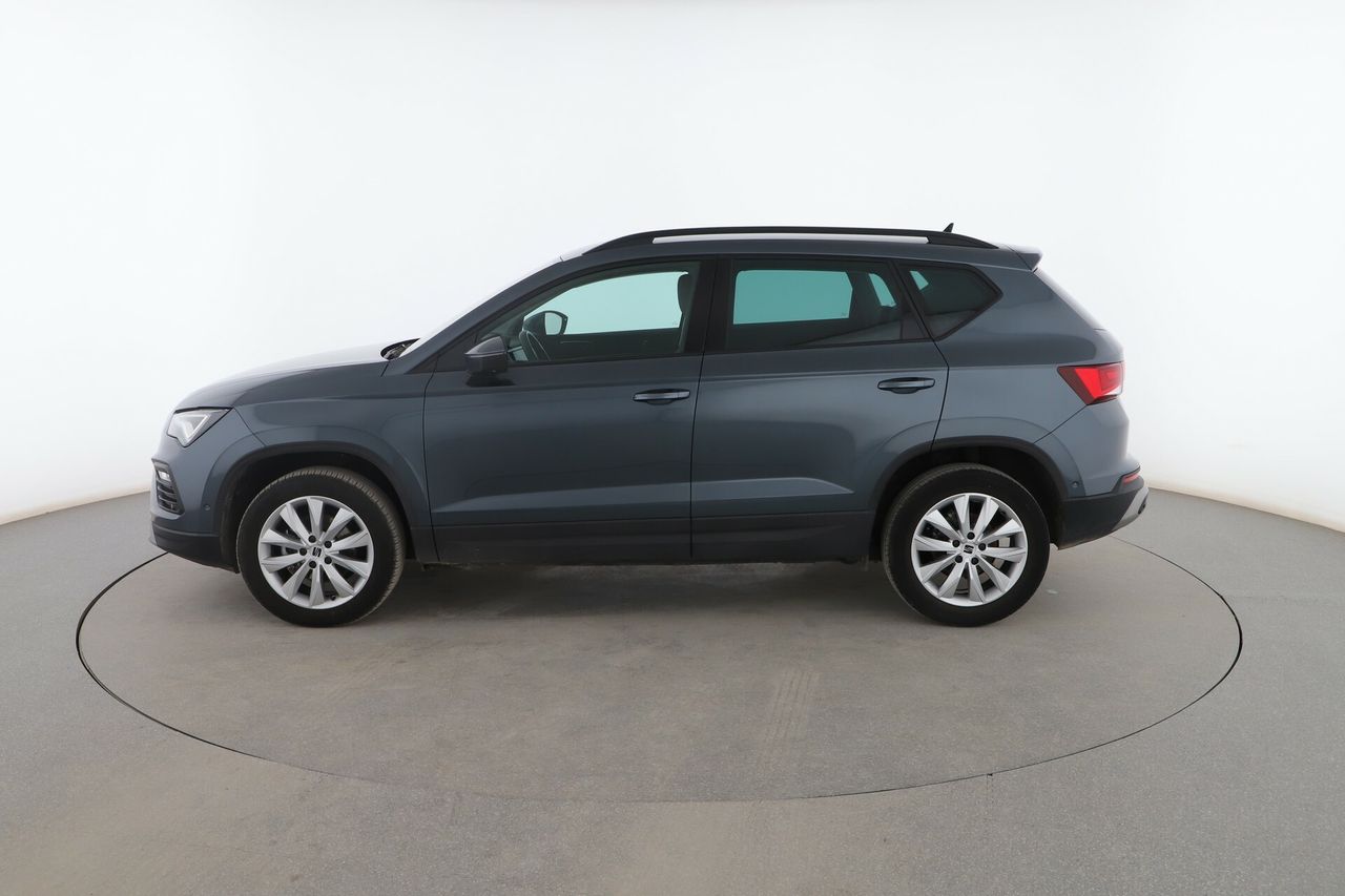 seat ateca 2021 / foto grande (3)