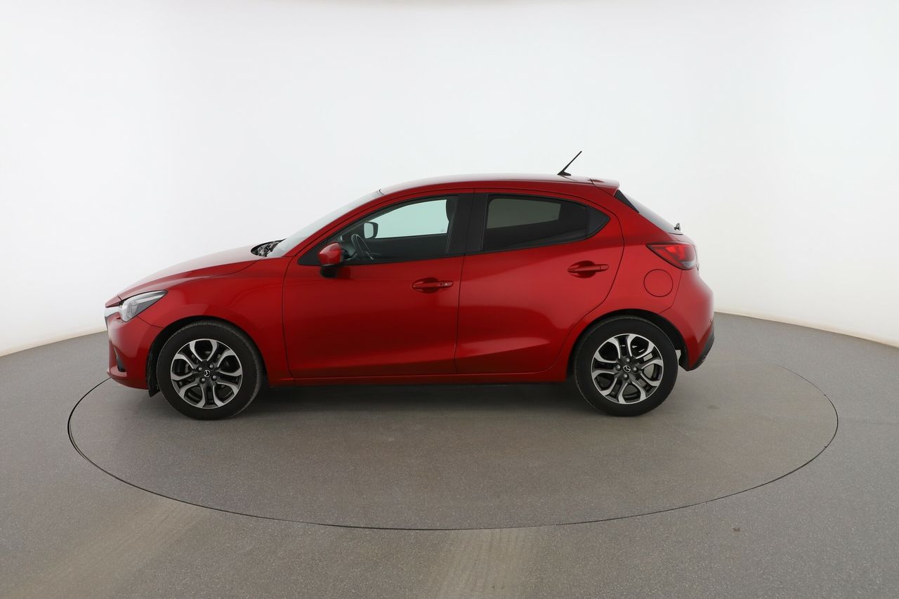 mazda 2 2015 / foto grande (3)