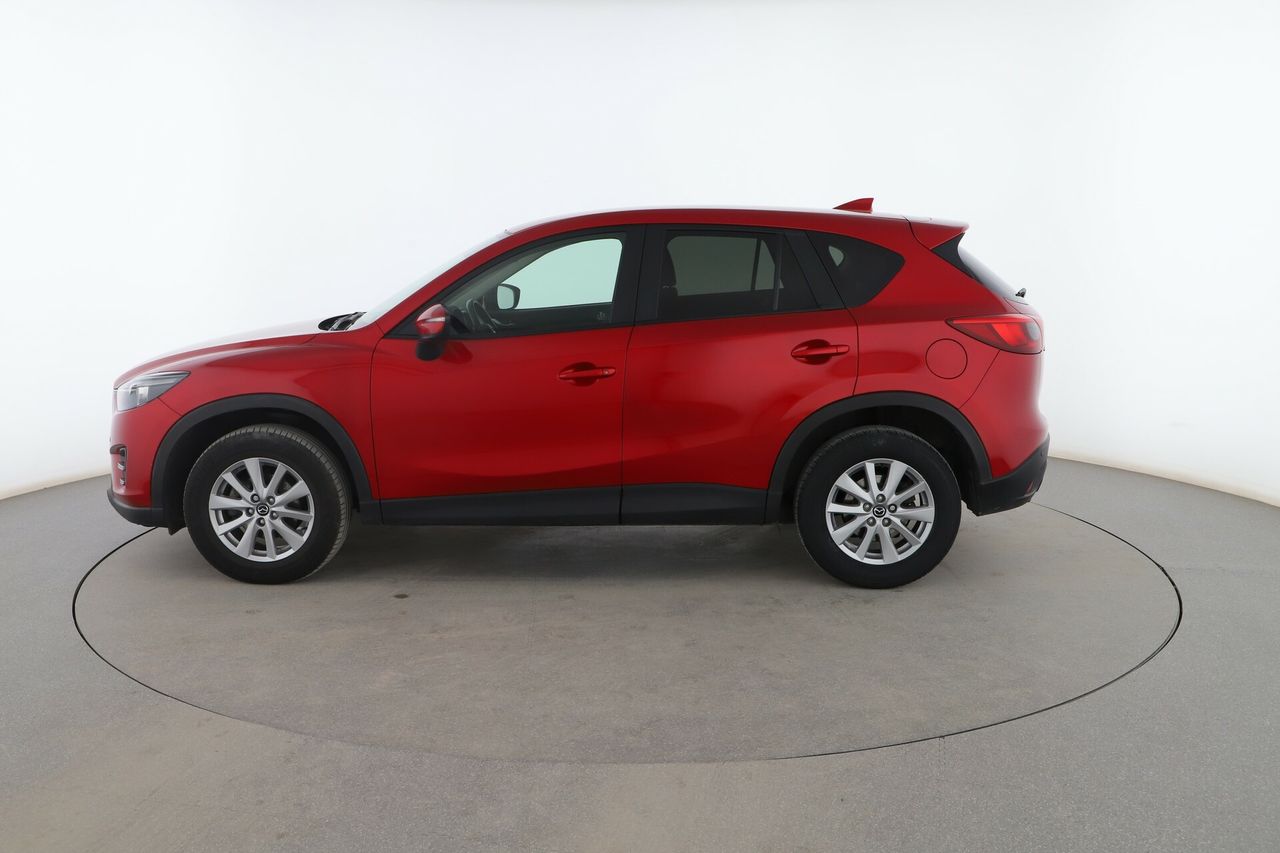 mazda cx-5 2016 / foto grande (3)