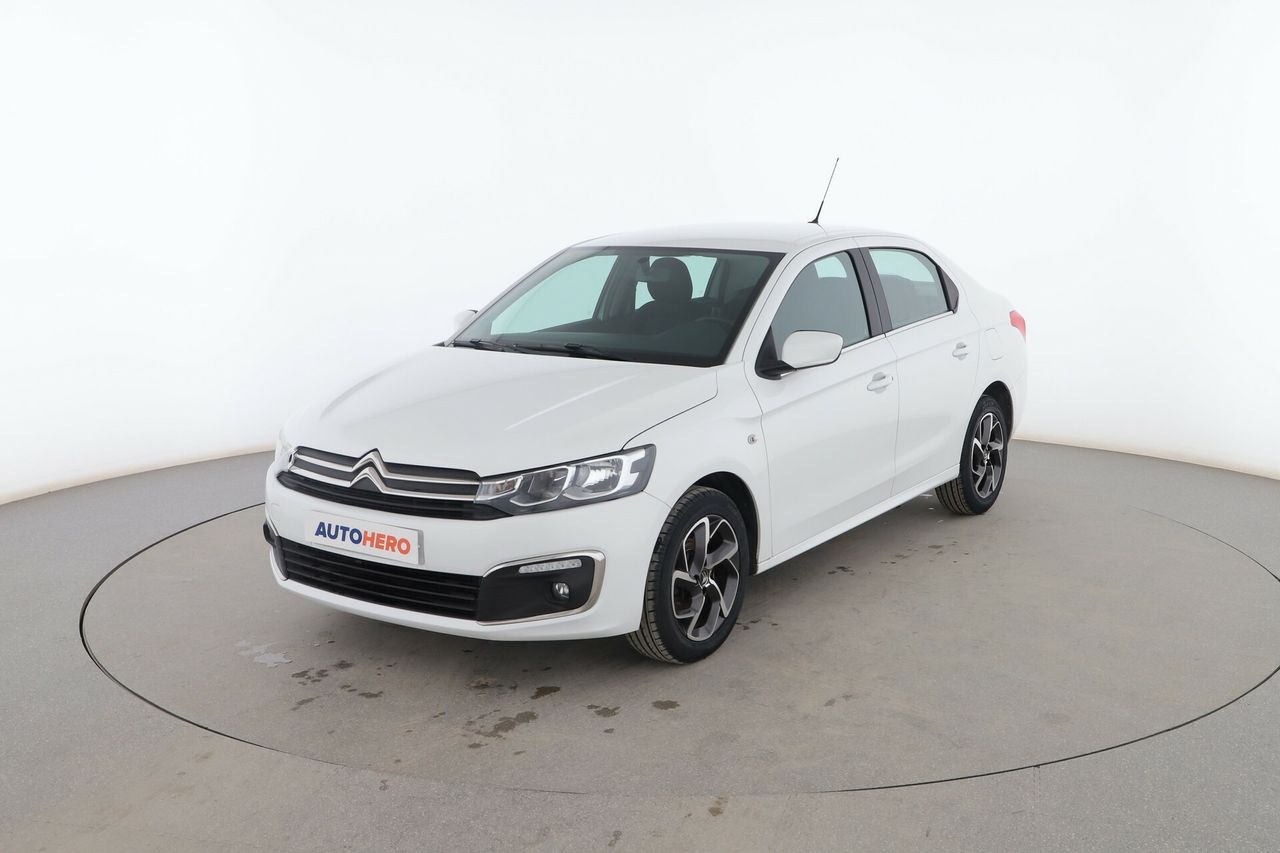 Puerta  de segunda mano - citroën c-elysée 2018 /