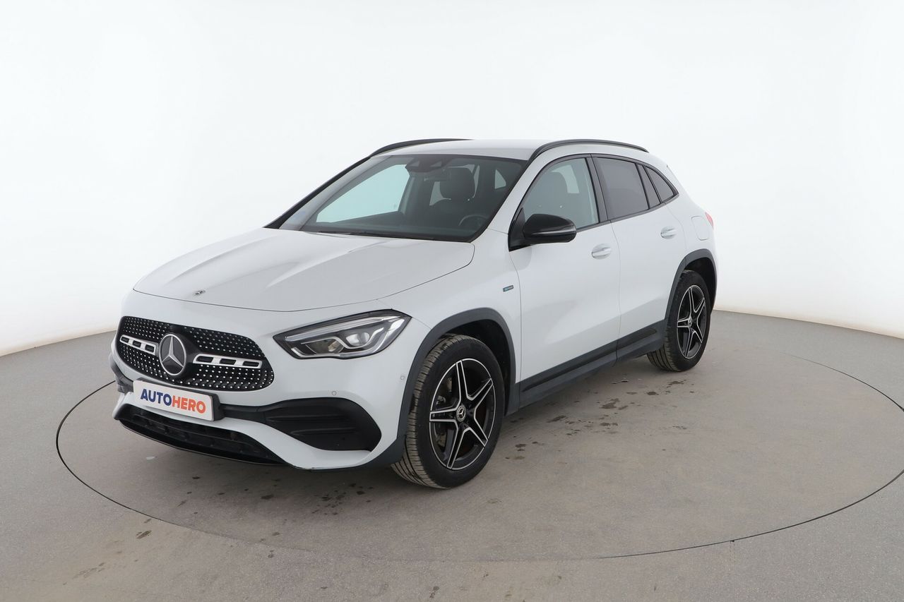 Foto mercedes gla 2020 /