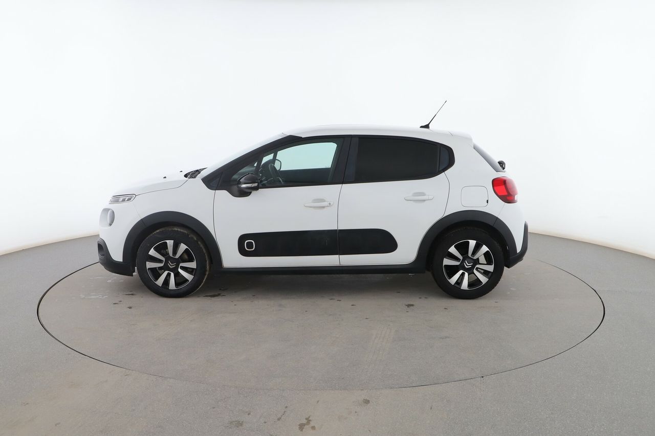 citroën c3 2017 / foto grande (3)