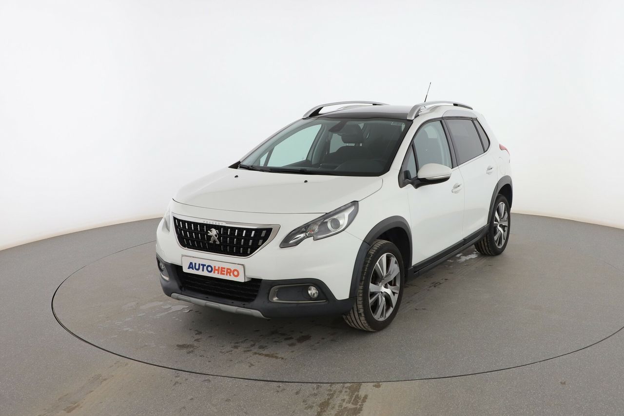 Casa de pueblo con zona tranquila  de segunda mano - peugeot 2008 2016 /