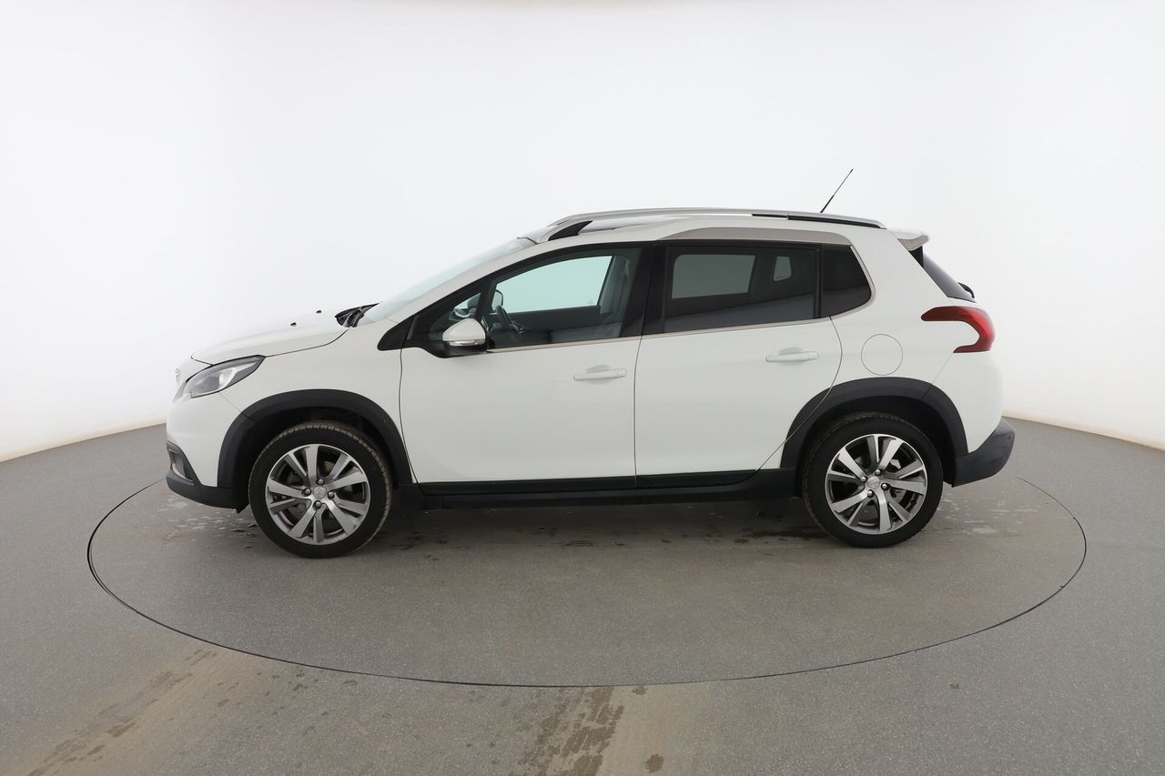 peugeot 2008 2016 / foto grande (3)