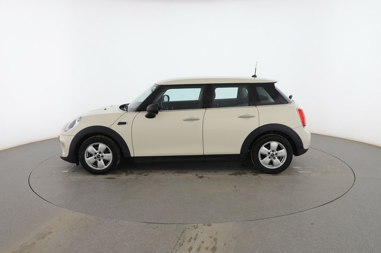 mini one 2017 / foto grande (3)