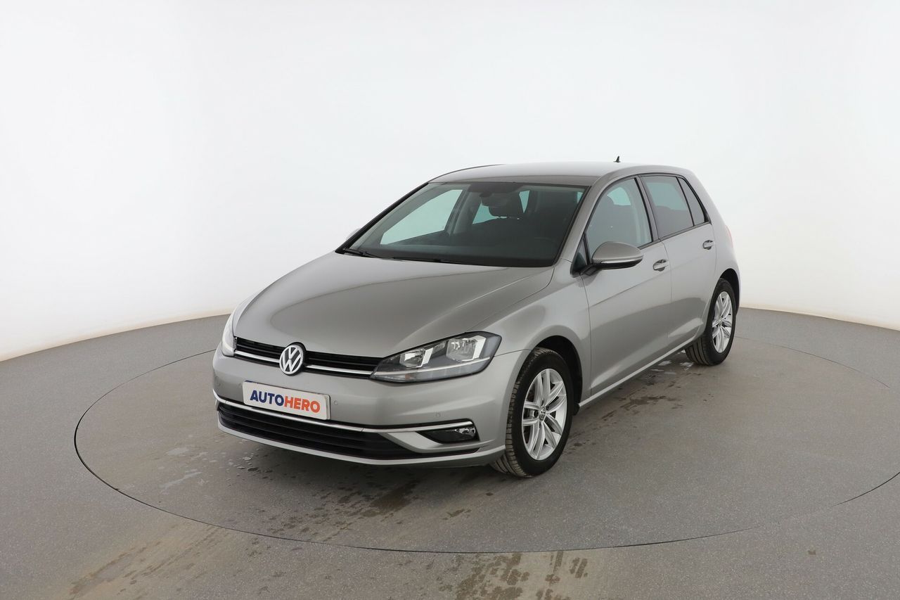 Foto volkswagen golf 2017 /