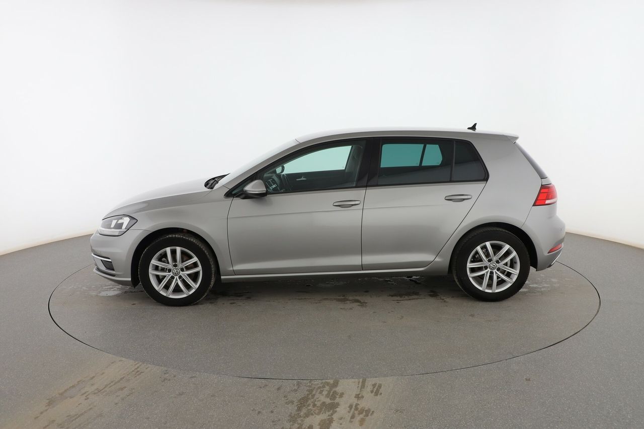 volkswagen golf 2017 / foto grande (3)