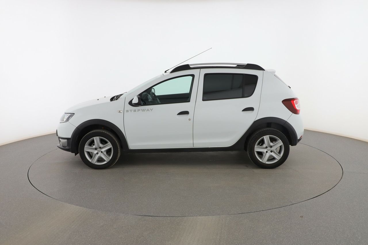dacia sandero 2014 / foto grande (3)