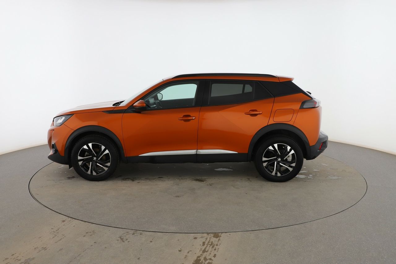 peugeot 2008 2021 / foto grande (3)