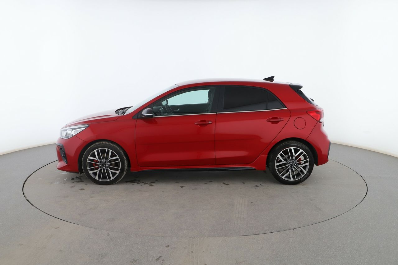 kia rio 2019 / foto grande (3)