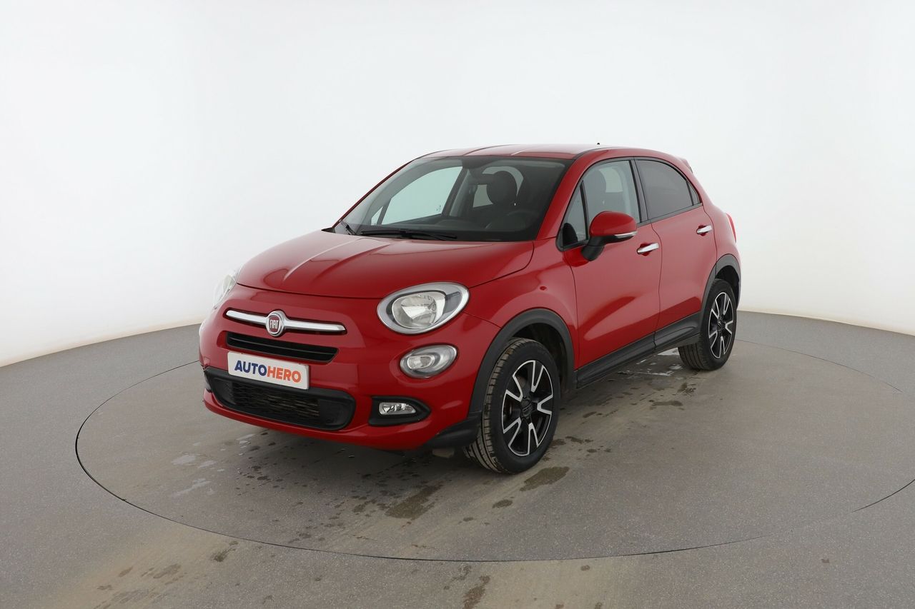 Fiat 500 2014 financiacion  de segunda mano - fiat 500x 2017 /