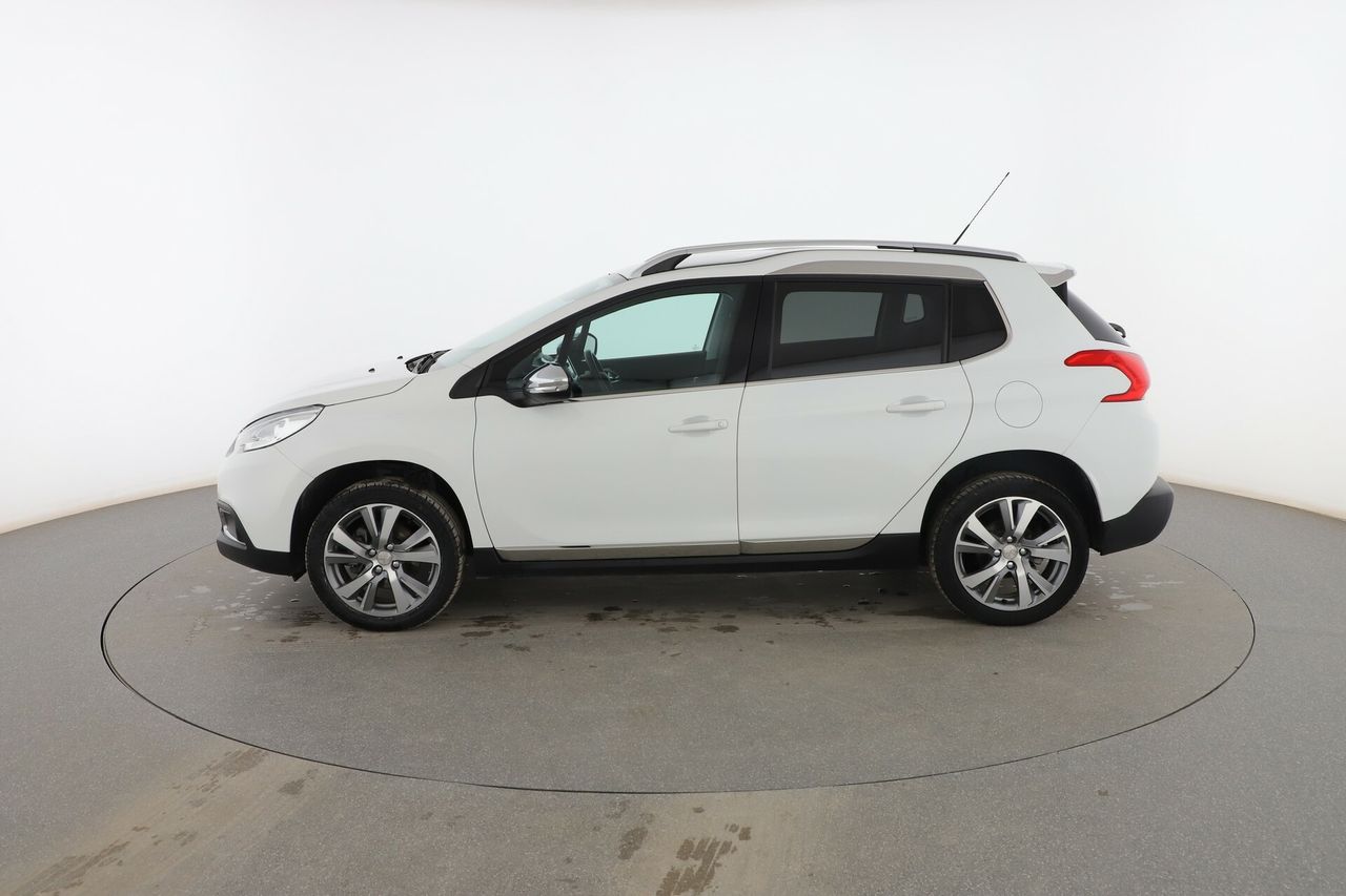 peugeot 2008 2016 / foto grande (3)