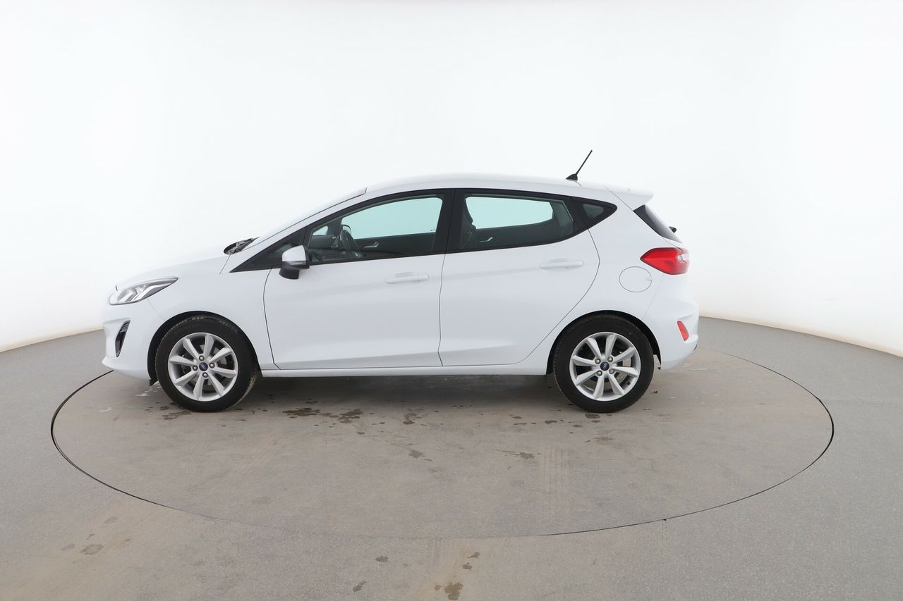 ford fiesta 2019 / foto grande (3)