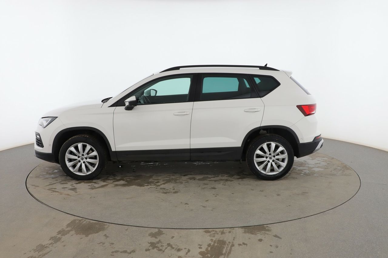 seat ateca 2021 / foto grande (3)