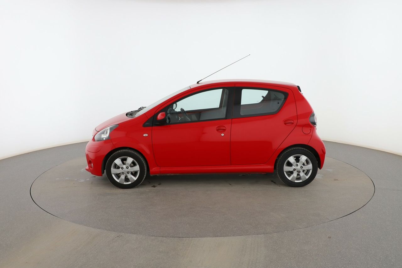 toyota aygo 2014 / foto grande (3)